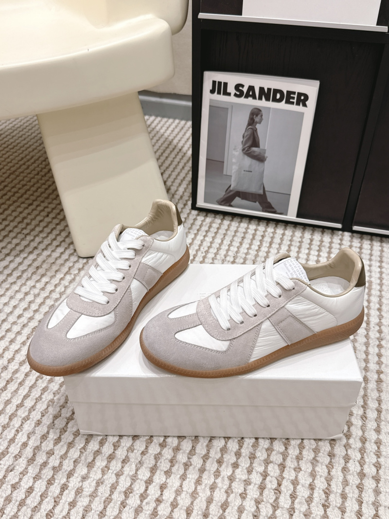Кроссовки MM6 Maison Margiela