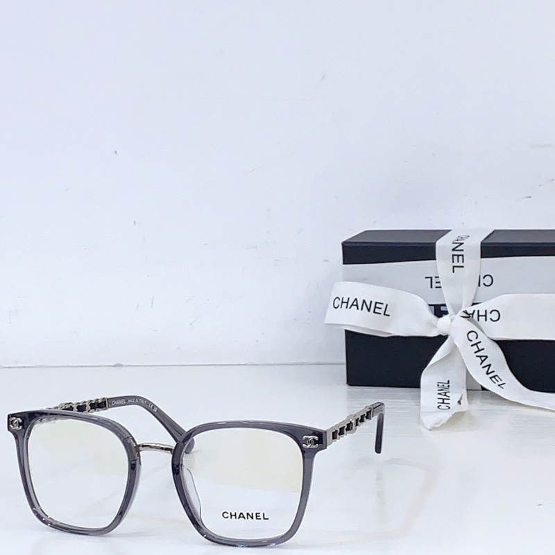 Очки Chanel CH 0769