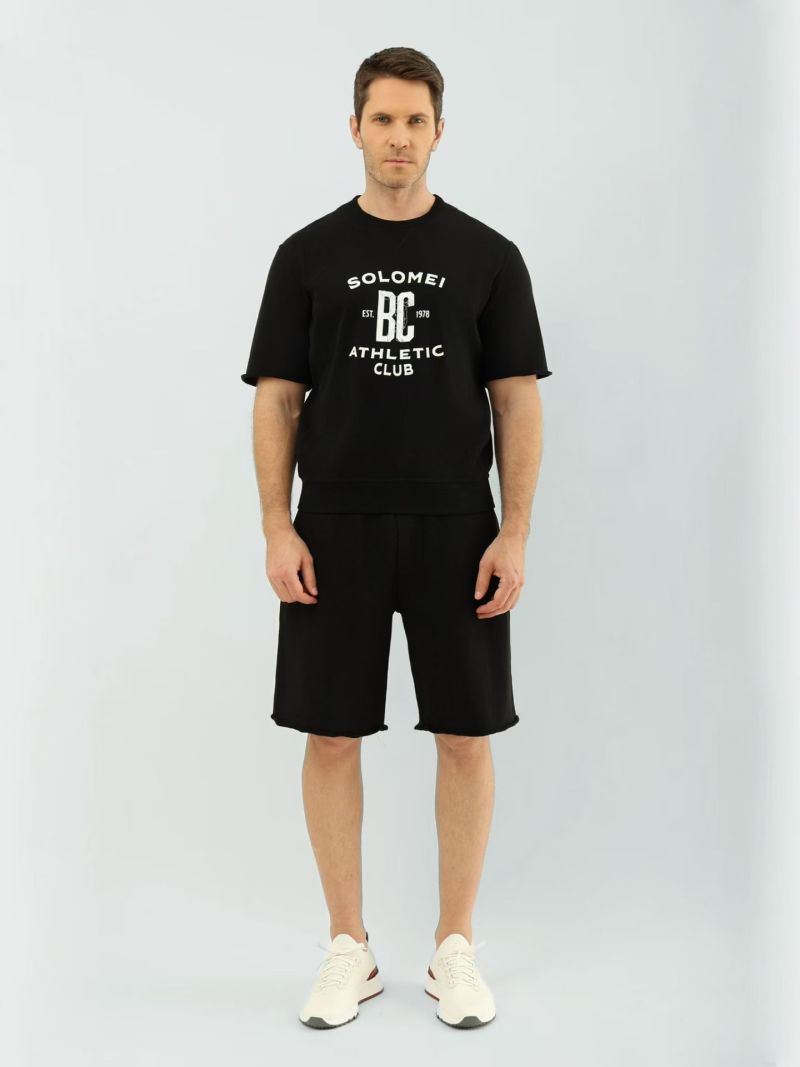 Спортивный костюм BC Athletic Club Brunello Cucinelli