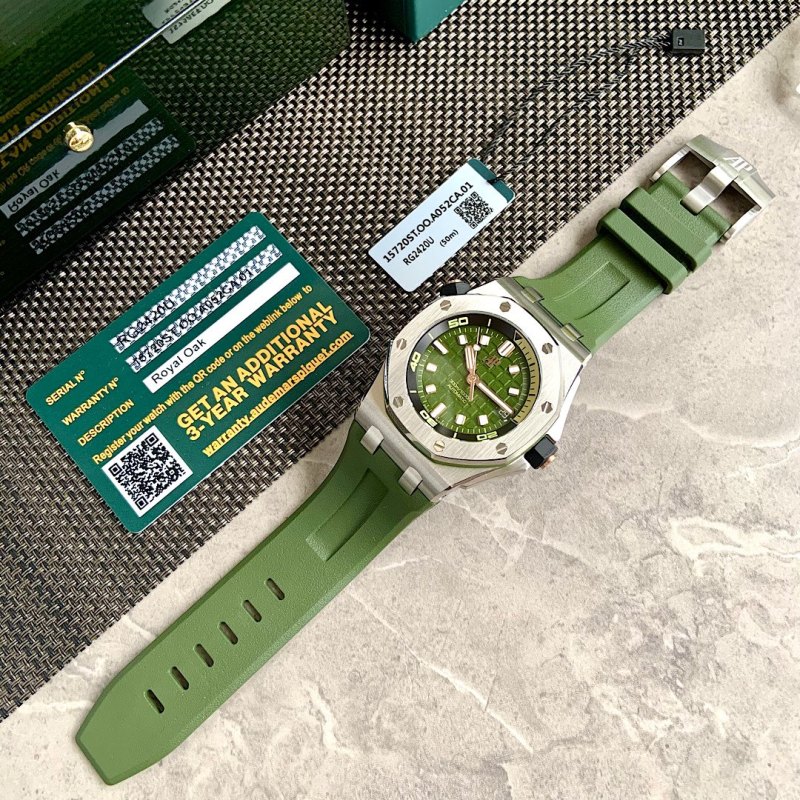 Часы Audemars Piguet