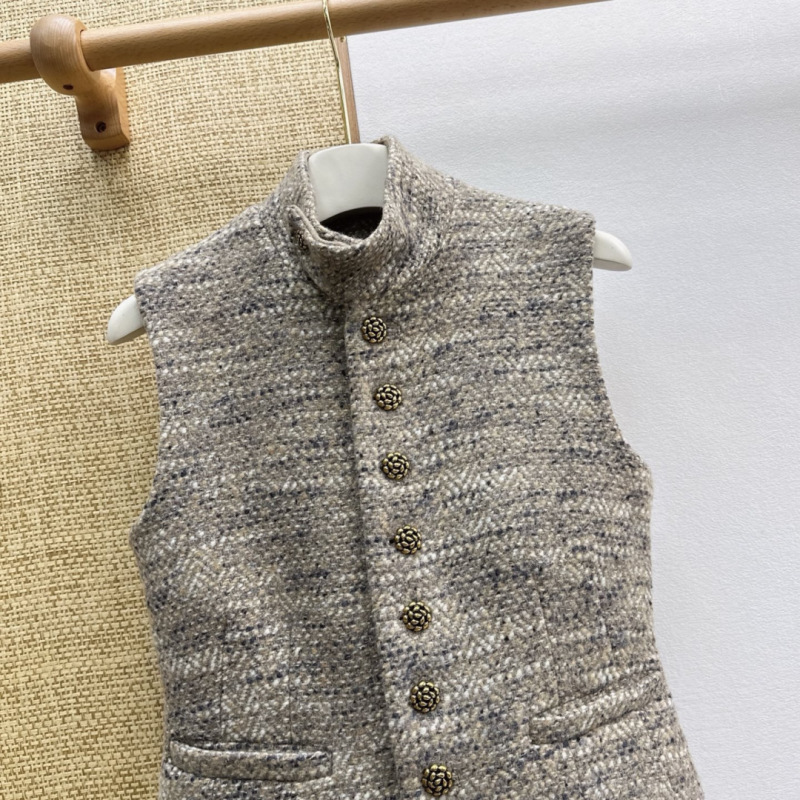 Жилет Loro Piana