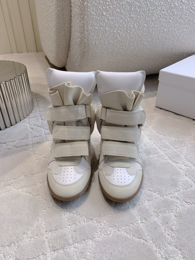 Ботинки Isabel Marant