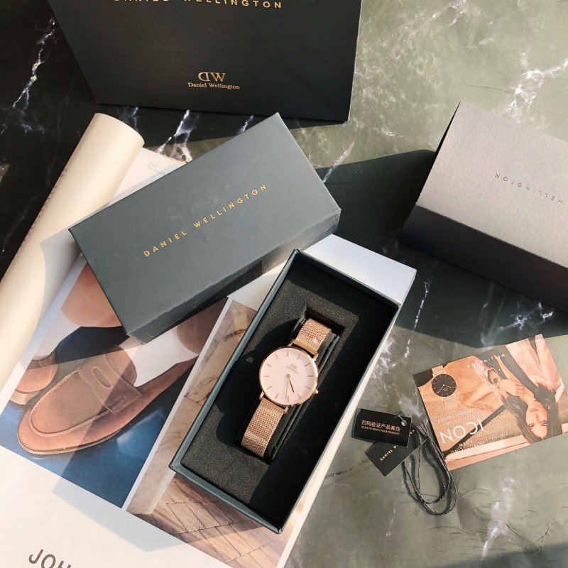 Часы Daniel Wellington