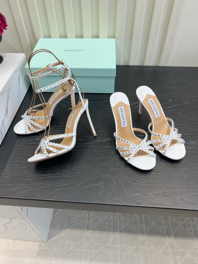 Туфли Aquazzura