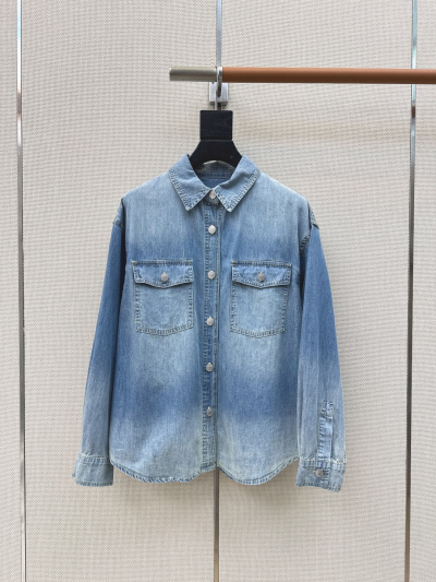 Джинсы Acne Studios