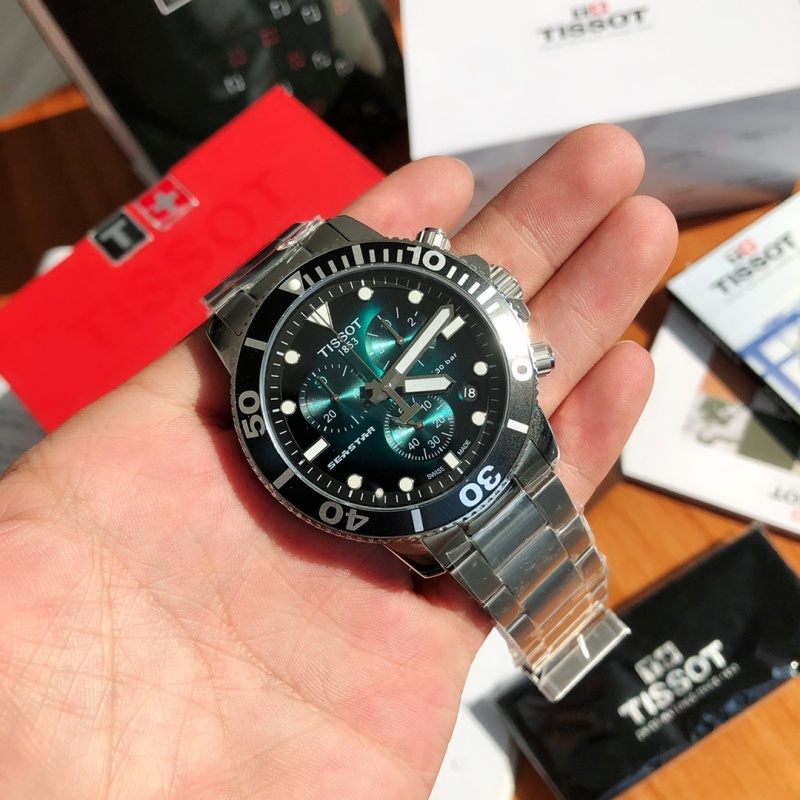 Часы Tissot