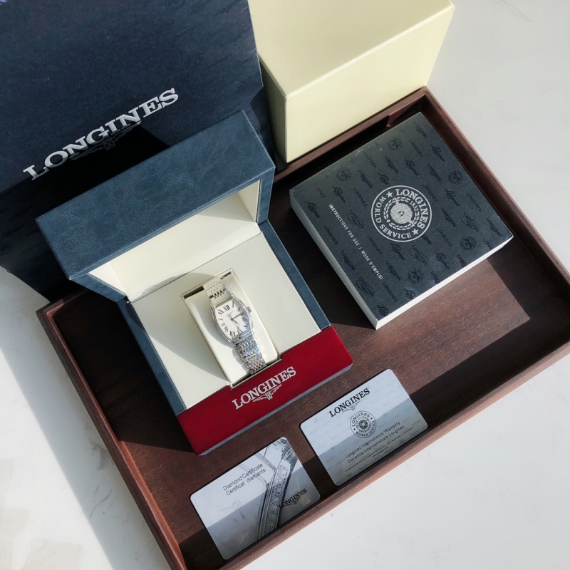 Часы Longines