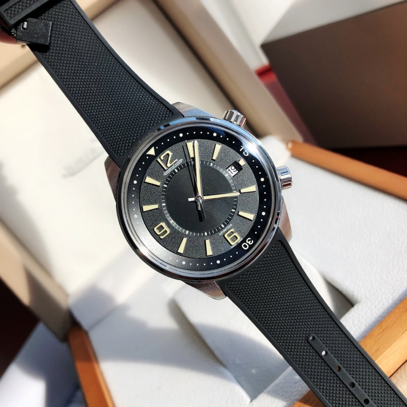 Часы Jaeger-LeCoultre