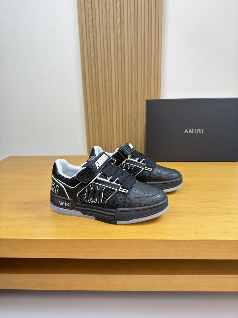 AMIRI P420 кроссовки