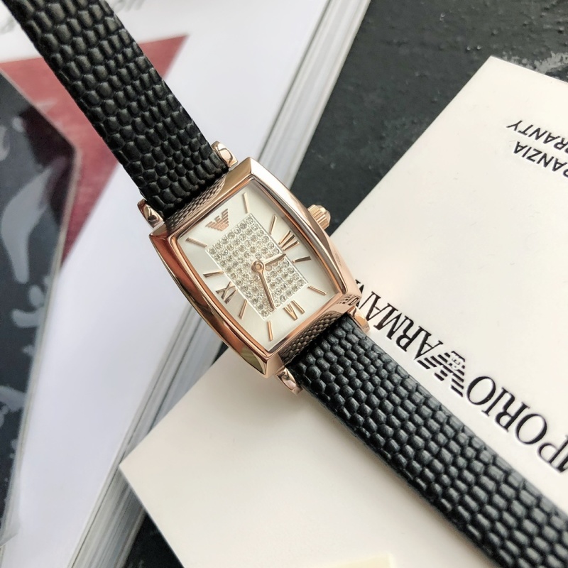 Часы Armani