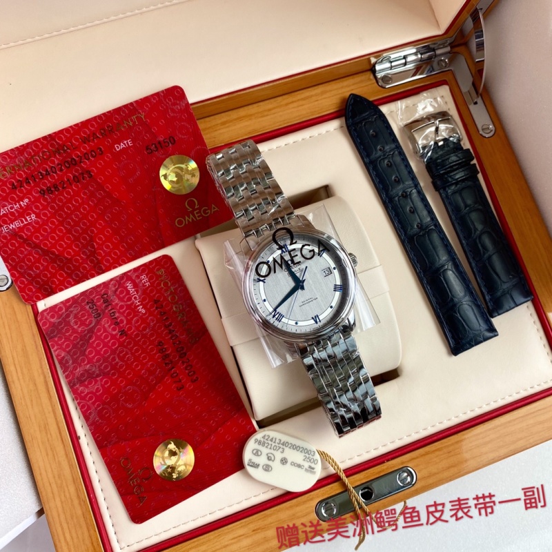 Часы Omega