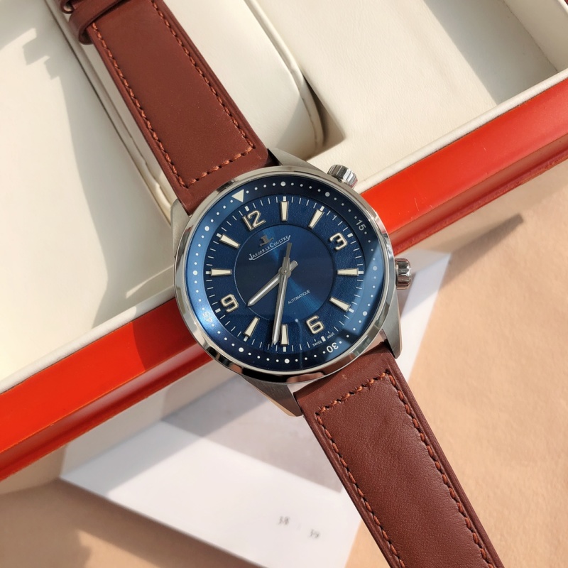 Часы Jaeger-LeCoultre