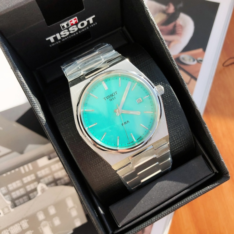 Часы Tissot