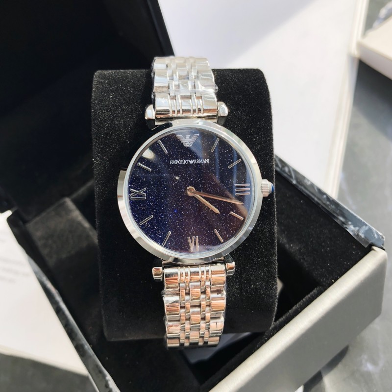Часы Emporio Armani