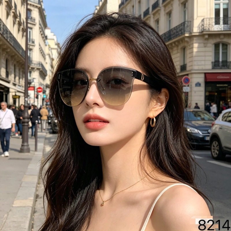 Очки Dior