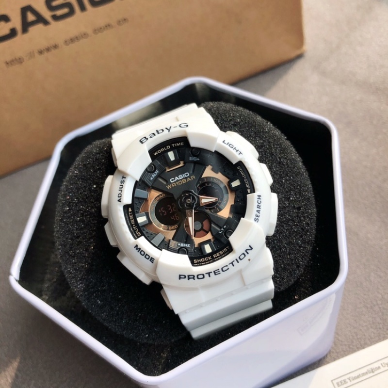Часы Casio