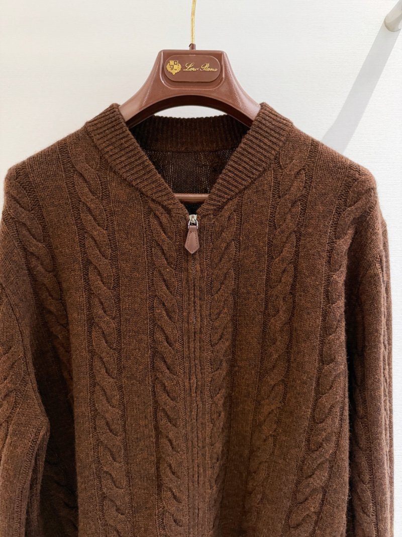 Кардиган Loro Piana