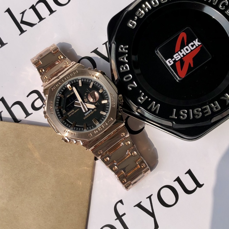 Часы Casio G-SHOCK