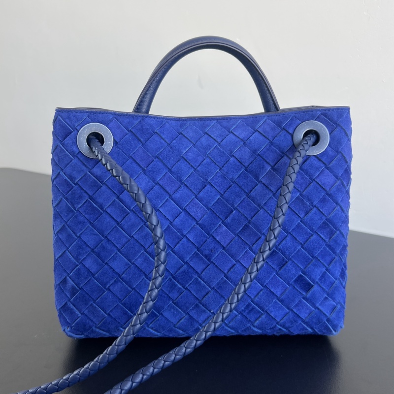 Сумка Bottega Veneta с плетением