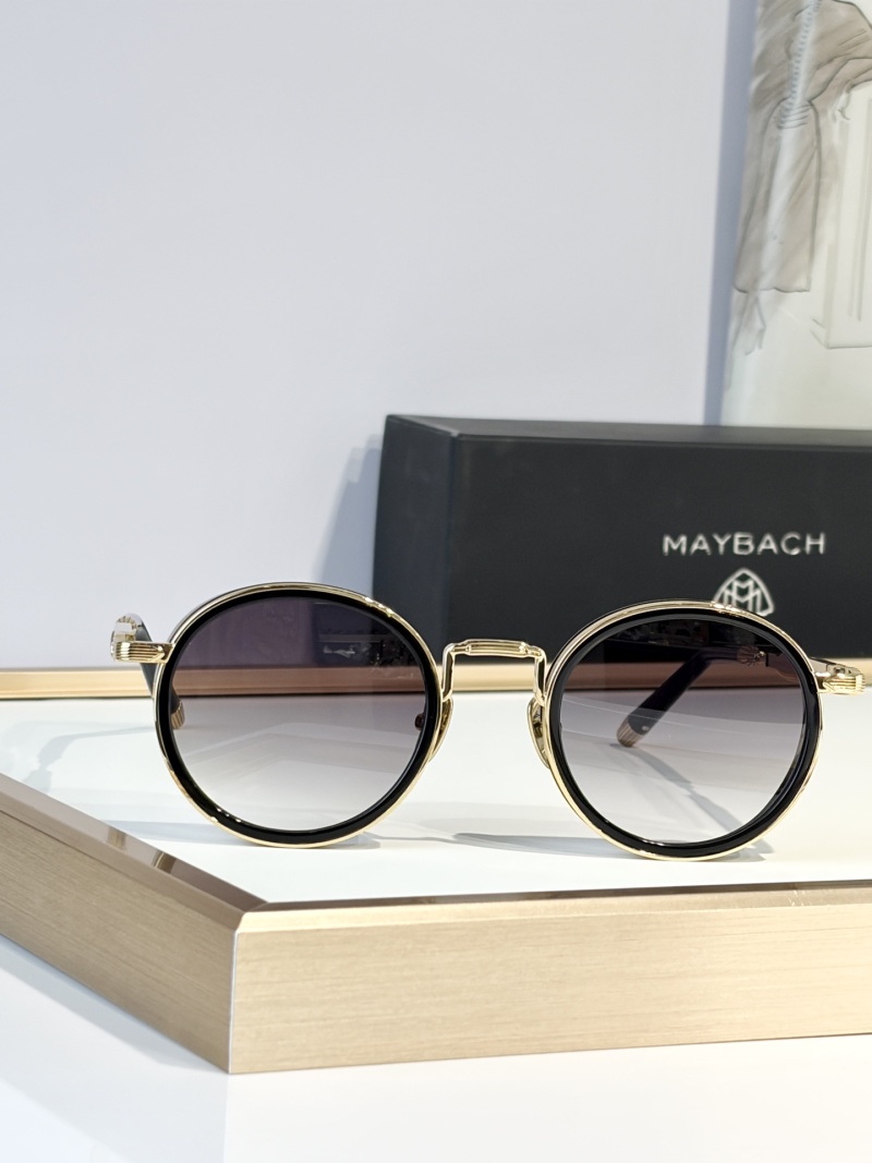 Очки Maybach
