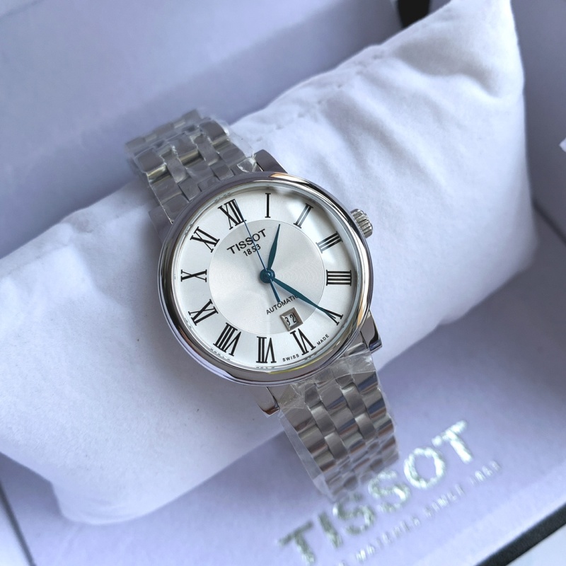 Часы Tissot