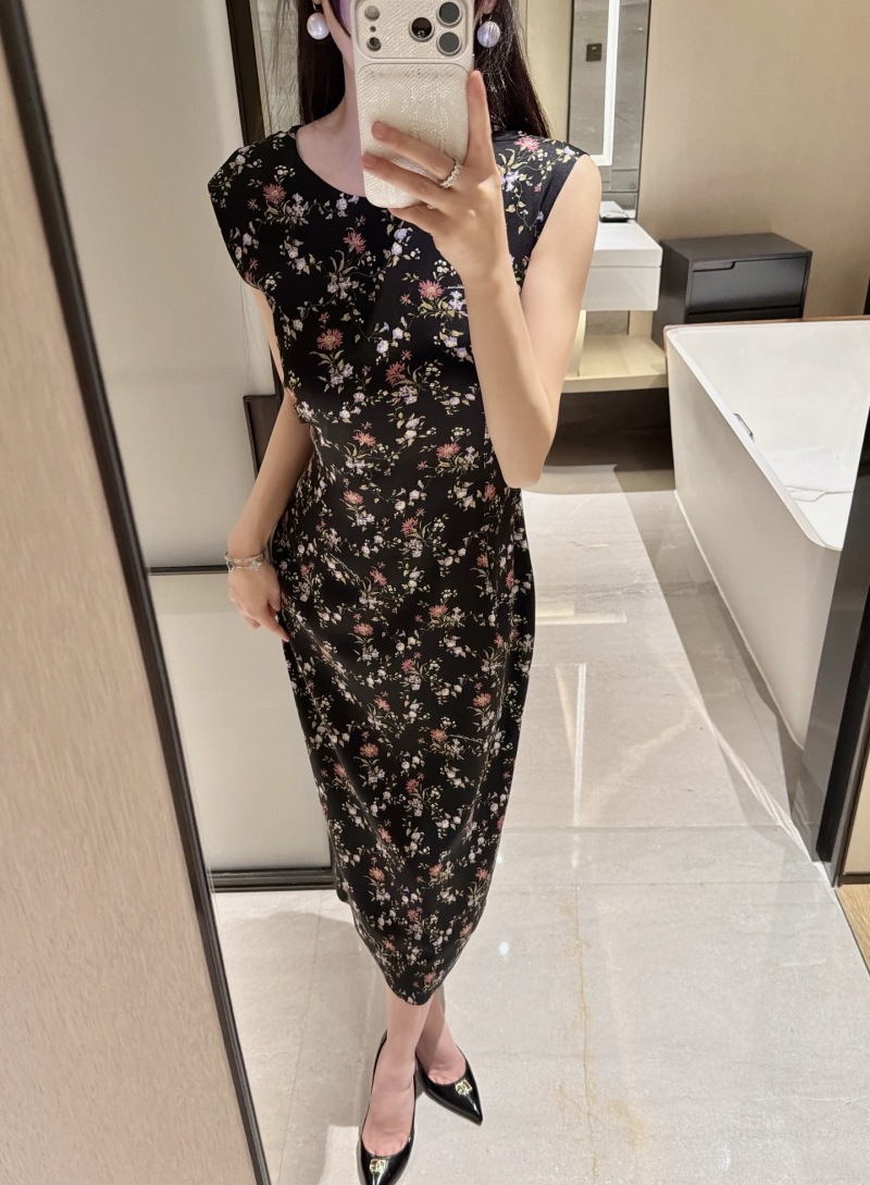 Платье Dolce & Gabbana