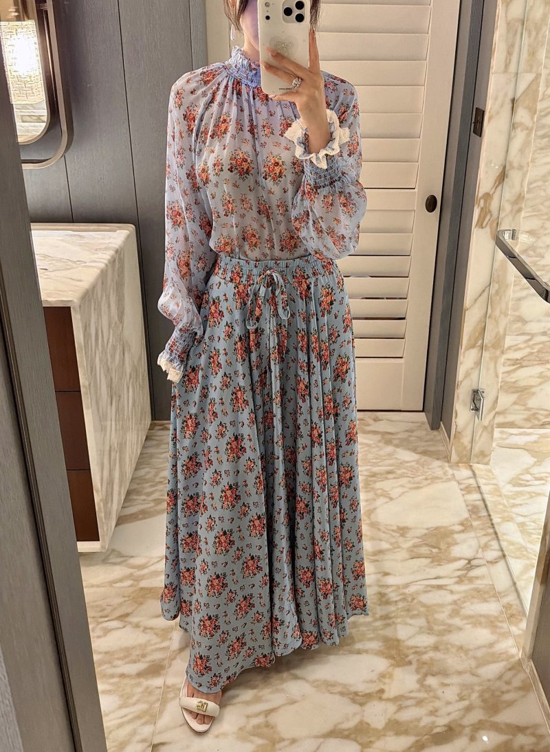 Юбка Dolce & Gabbana